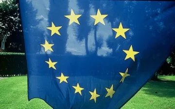 Служители в ЕС протестираха срещу съкращения