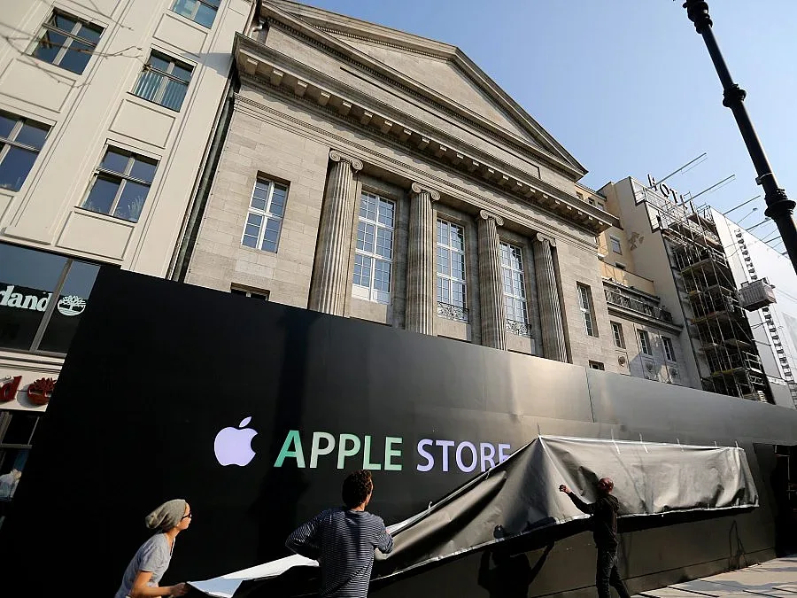 Apple загуби важна битка във войната със Samsung