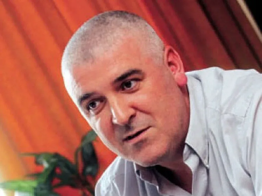 Ивайло Спиридонов поема СДВР