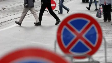 „Концерт майсторите” променя движението в София в петък