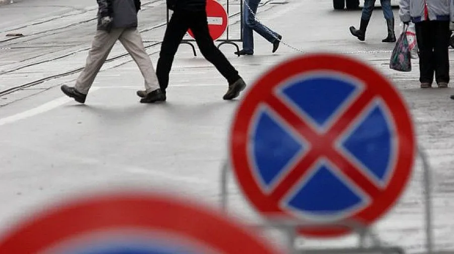 „Концерт майсторите” променя движението в София в петък