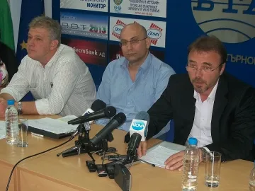 Съдия-изпълнител погва частна болница