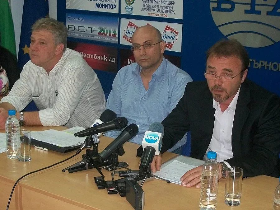 Съдия-изпълнител погва частна болница