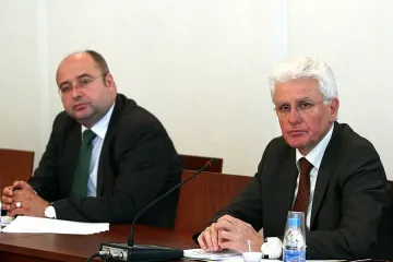Приеха единодушно промени в Закона за СРС