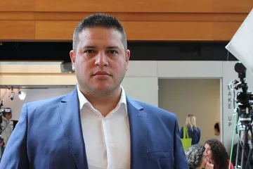 Танер Кабилов: Ново начало ще подадат документи първи, знаково и символично