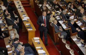 Подлагат министрите на блиц контрол всяка първа сряда