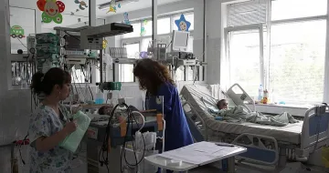 Още 59 деца получават помощи от фонда за лечение