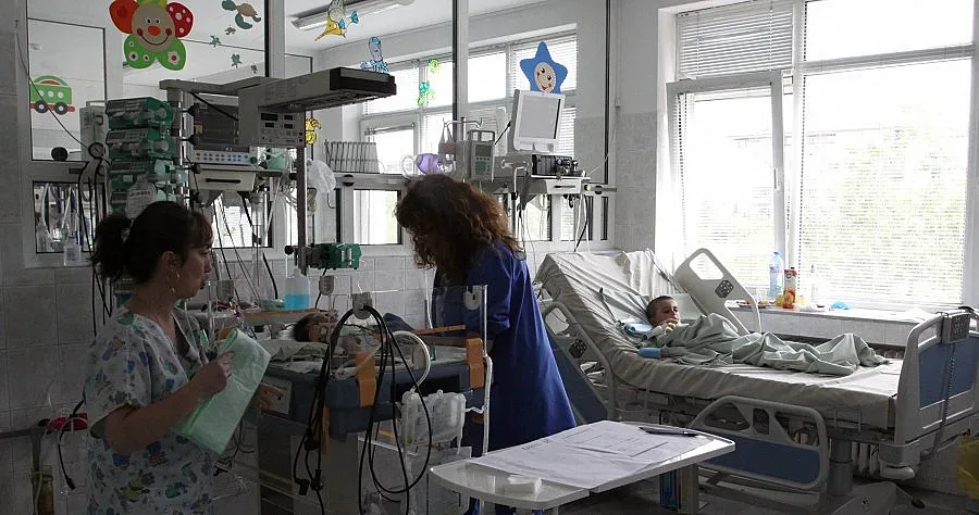 Още 59 деца получават помощи от фонда за лечение