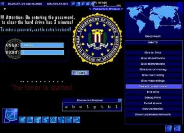 ФБР и "Майкрософт" удариха кибербанда