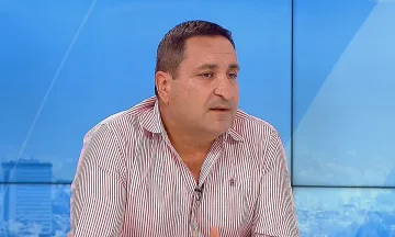 След Камен Воденичаров, още една комедийна звезда се връща в БНТ