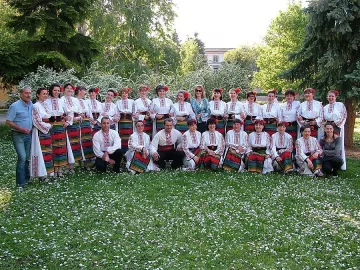 Врачанските калушари отиват на фестивал в Киато