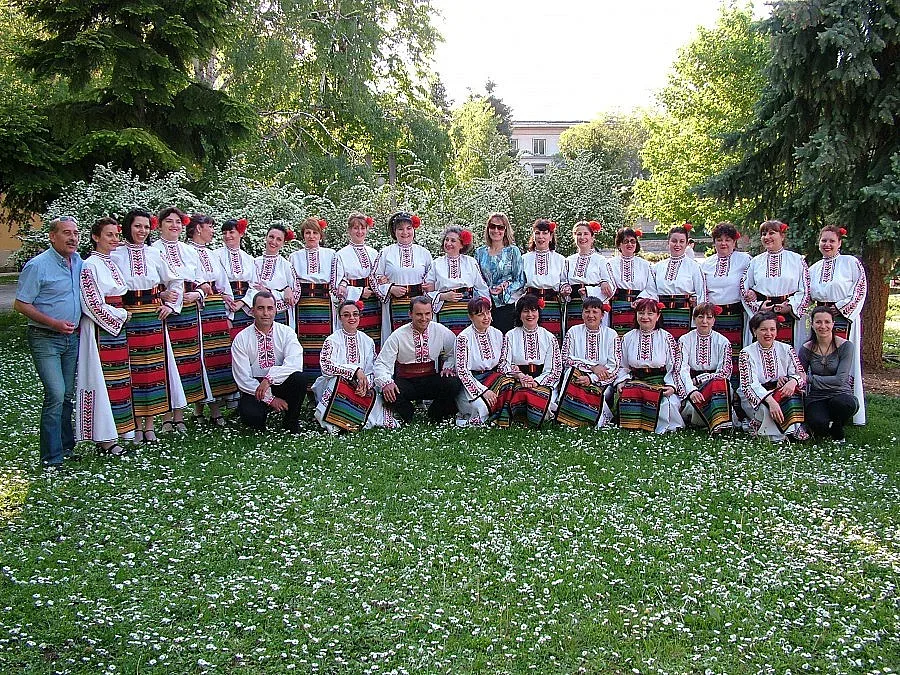 Врачанските калушари отиват на фестивал в Киато