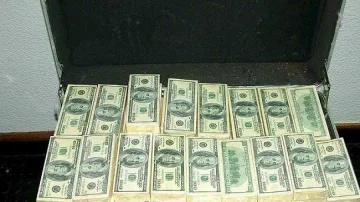 84-годишна американка спечели $590 млн. от лотарията