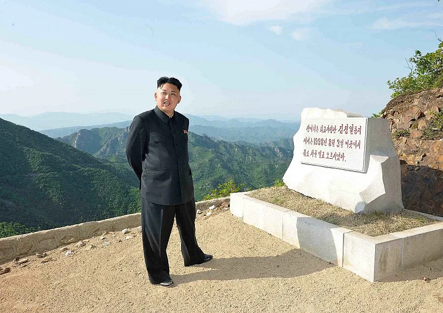 Южна Корея започва преговори с КНДР