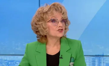 Валерия Велева разкри подлата схема на деребеите и къртицата на Доган в ЦИК