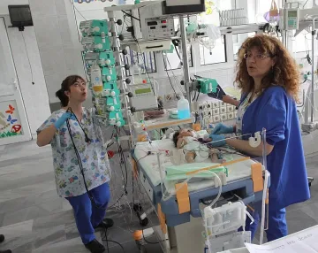 Руска рулетка с 350 бебета