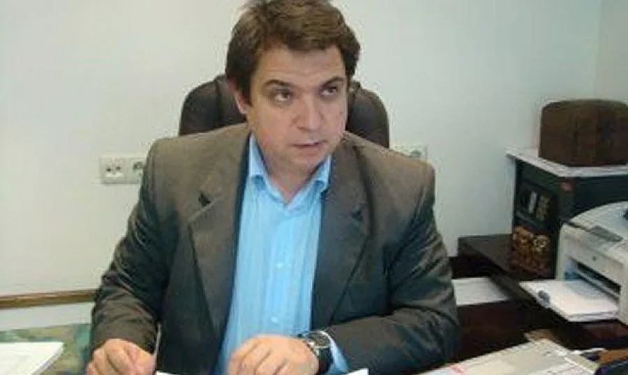 Пловдив пропищя от Ламаринената глава