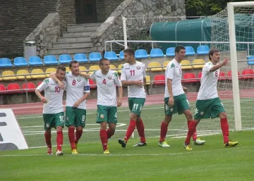 Младежите с нова класика срещу Андора