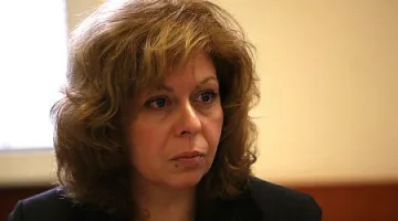 Анжела Тонева поема ДКЕВР