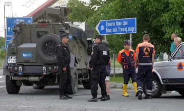 Няма виновни за бомбите на Петолъчката