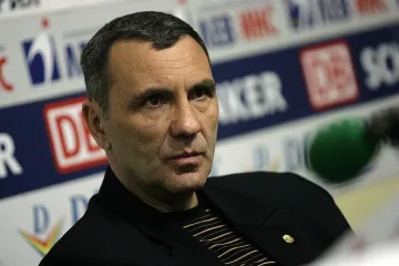 Капо за боксьорите в Минск