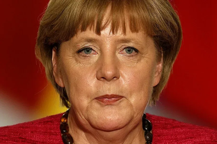 Меркел поздрави Орешарски: Можете да разчитате на подкрепата ни