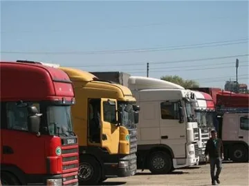 Летен режим за тировете по пътя