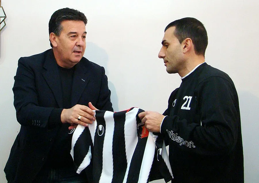 Навиват Цоцорков да спаси "Локо" (Пд)