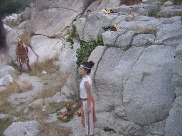 „Самодивска сватба" вдигат край Кърджали