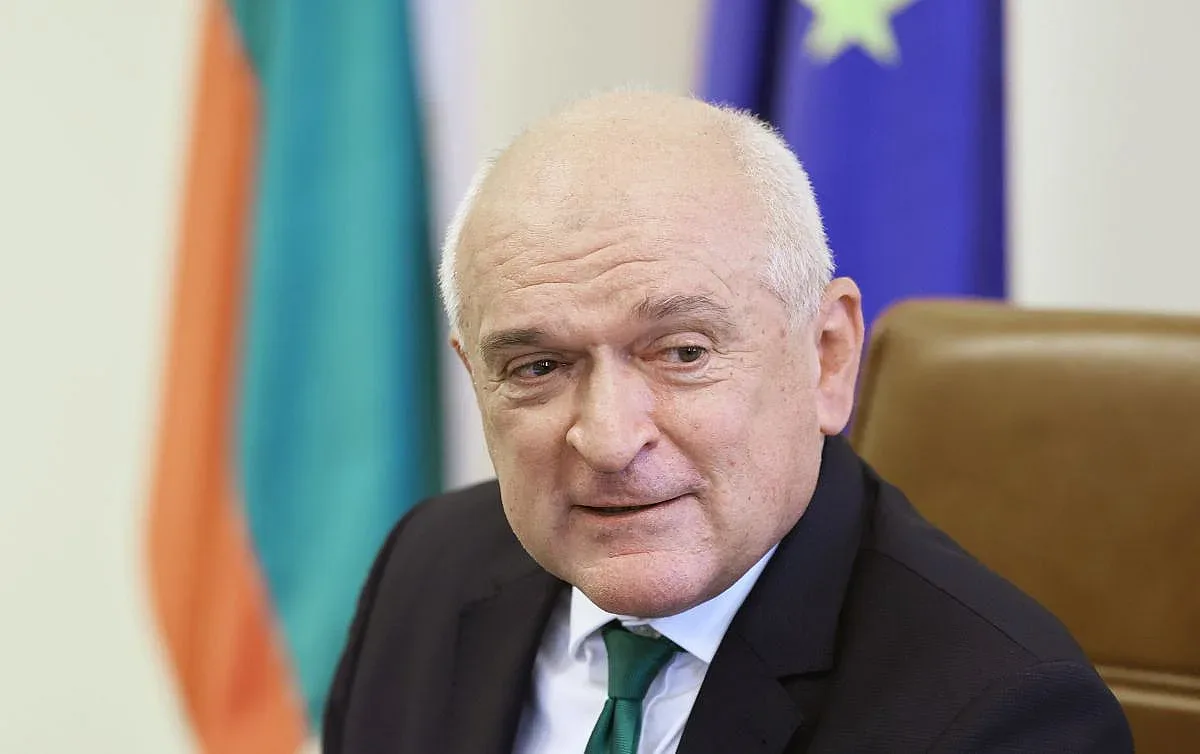 Извънредно от Главчев! Призив към органите на МВР