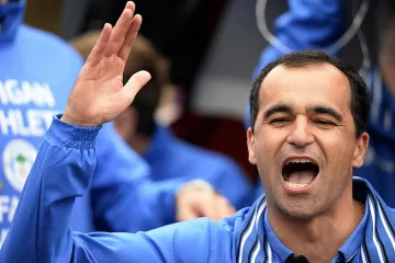 Официално: "Евертън" назначи новия мениджър