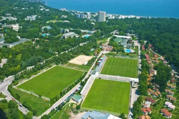 Албена приема квалификация за Европейското за железничари 