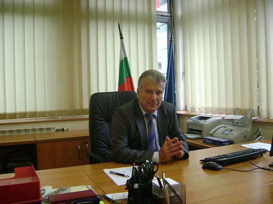 Висш кадър на ГЕРБ дезертира от партията