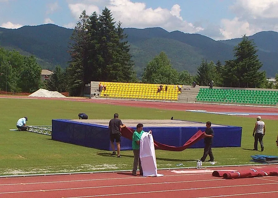 Първият вицепрезидент на ЕА идва за Европейската купа в Правец