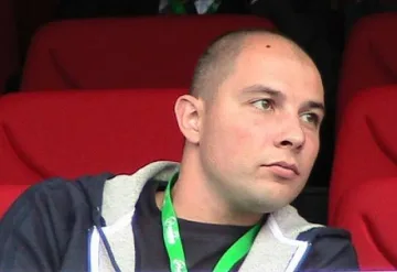 Асен Букарев ще замести Вуцов 