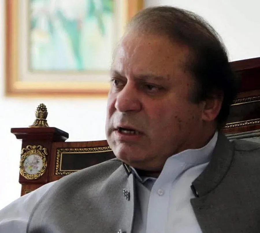 Новият премиер на Пакистан е Наваз Шариф