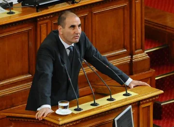 Цветанов чака обвинение от прокуратурата 