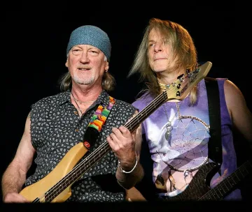 "Пърпъл" заби "Рапсодия Вардар" в Пловдив 