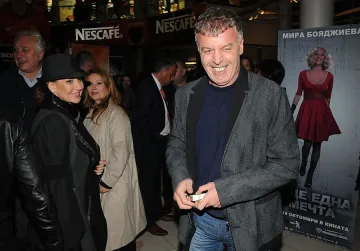 Наско пази мълчание