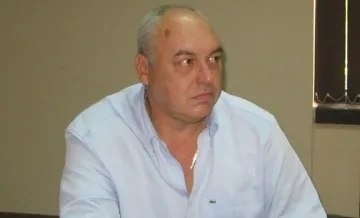 Шерифът на Дупница за втори път в оставка