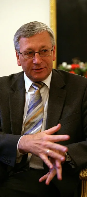 За 7 г. Полша усвои 69 млрд. европари