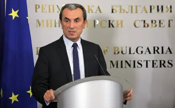 Премиерът Орешарски на първа среща с посланиците от ЕС