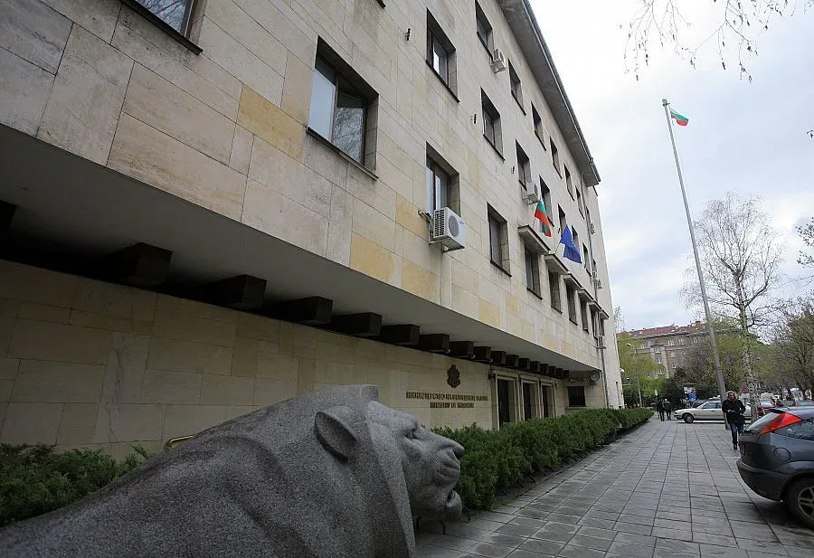 Новият главен секретар на МВР е Светлозар Лазаров