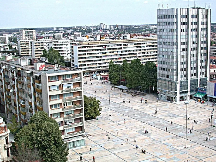 Воеводите в Добрич с позиция срещу губернатор от ДПС