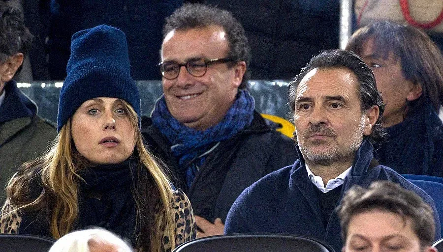 Прандели имал акцент на овчар