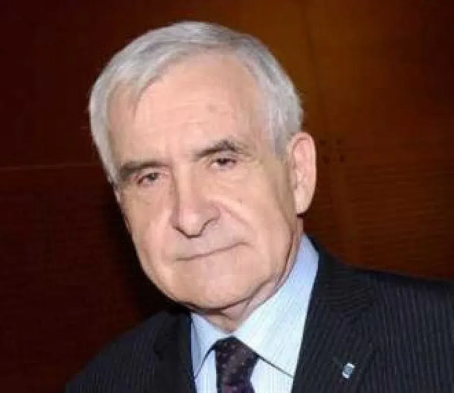 Откриха мъртъв бивш шеф на френското разузнаване