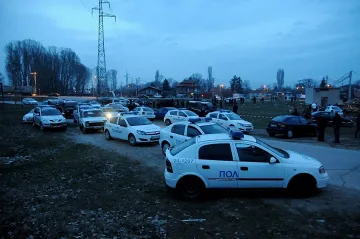 Обвиняемият за смъртта на Мирослава палел конкуренцията