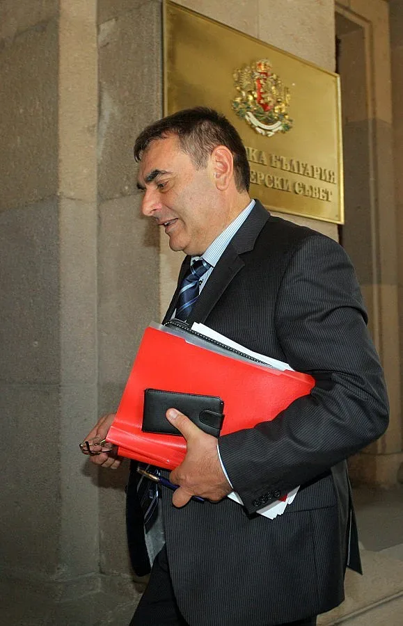 Данаил Папазов настоява за среща с турския си колега