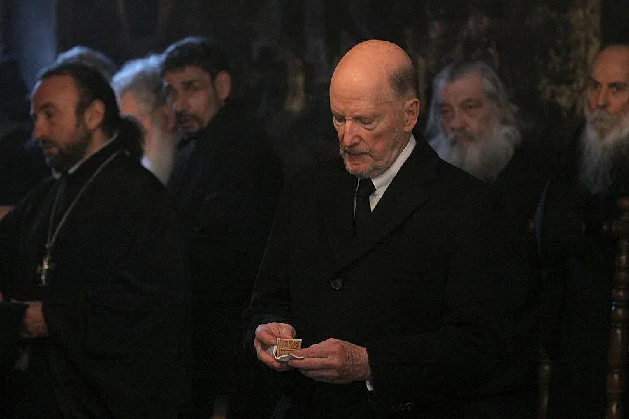 ВКС допусна делото за двореца "Кричим"