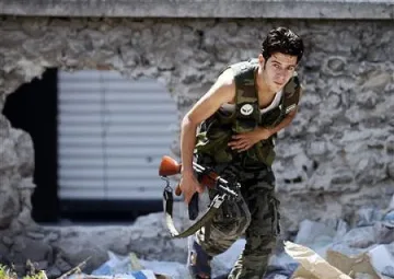 Москва потвърди, че все още не е доставила ракети на Сирия